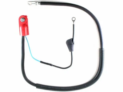 Cable de batería para GMC K2500 1996-2000 SMP 89917DD 1997 1998 1999 6,5 L V8 Foto 1 de 2