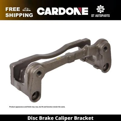 For 2003-2005 Isuzu Ascender Disc Brake Caliper Bracket Front Left Cardone 2004 - Image 1 of 4