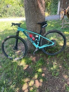 Mountain Bike Bianchi Methanol cv s 2023 - Foto 1 di 4