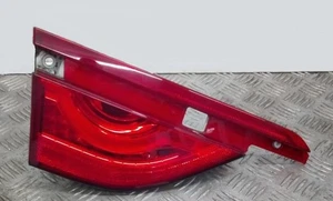 Jaguar XF 15-24 Passenger Left Inner Rear Tail Light Lamp GX6315K273AG 452688 - Picture 1 of 4