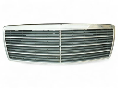 1995 - 1999 Mercedes Benz S Class W140 Grille Grill Radiator Cooling Front Oem Foto 1 de 4