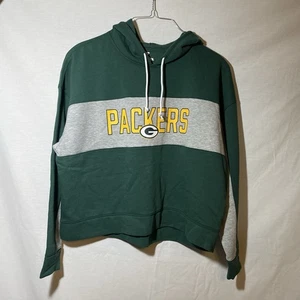 Fanatics Kapuzenpullover - Green Bay Packers - Damen Medium - Bild 1 von 3