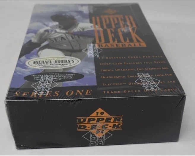 1994 Upper Deck Baseball 1-250 Pick Your Cards - Image 1 of 1