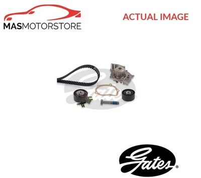 TIMING BELT & WATER PUMP KIT GATES KP15606XS FOR VOLVO S40 II,V50,C30,V70 III 2L - Image 1 of 4
