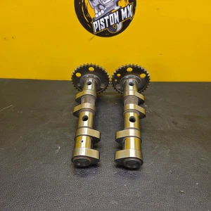 ARBRE A CAME 5GJ00 YAMAHA 500 TMAX 2001 2002 2003 2004 2005 2006 2007 - Imagen 1 de 13