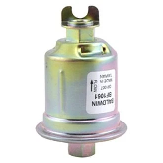 For Toyota RAV4 1996-2000 Baldwin Filters In-Line Fuel Filter - Image 1 of 1