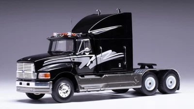 IXOMODELS - FORD Aeromax 6x4 1990 Negro - 1/43 - IXOTR179.22 - Imagen 1 de 2