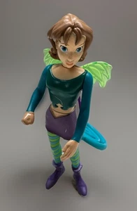2005 McDonald’s Disney W.I.T.C.H. Irma Figure Loose Bag Clip BN3 - Picture 1 of 3