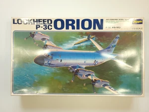 Hasegawa Nº: K15 / JS-147, Lockheed P-3C Orion vintage 1975 -ar- - Imagen 1 de 3