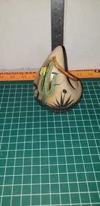 Southwest Hanging Pottery - Picture 1 of 5