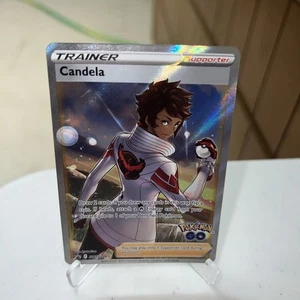 Candela SWSH228 SWSH: Sword & Shield Promo Cards Holo Pokemon TCG Near Mint - Picture 1 of 2