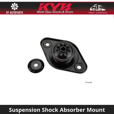 For 2006-2011 Kia Rio5 Suspension Shock Absorber Mount Rear Upper KYB 2006 2007 - Image 1 of 2