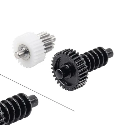 Power Side Mirror Folding Motor Gears For Kia Optima Carens K3 For Hyundai Equus - Image 1 of 4