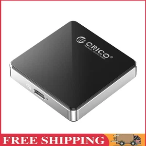 Magnetisches 2230 M.2 NVMe SSD-Gehäuse SSD-Festplattenbox für Laptop iPhone 15 P - Afbeelding 1 van 12
