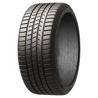 REIFEN GANZJAHRES MICHELIN 275/40 R20 106V PILOT SPORT ALL SEASONS 3 M+S (N0) X - Bild 1 von 4