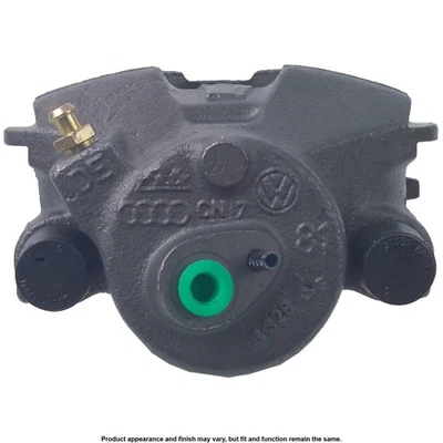 Cardone Front Left Brake Caliper For Volkswagen Beetle & Golf 1999-2002 - Image 1 of 4
