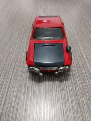 LANCIA FULVIA SCALA 1,25 - Immagine 1 di 4