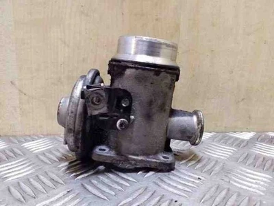 BMW X5 E53 AGR-Ventil 728264 3.0 Diesel 160kw 2005 26110830 - Изображение 1 из 4