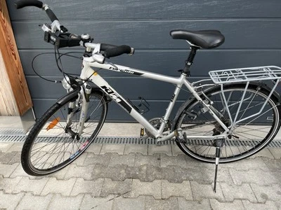 KTM Trekking Herren - Bild 1 von 4