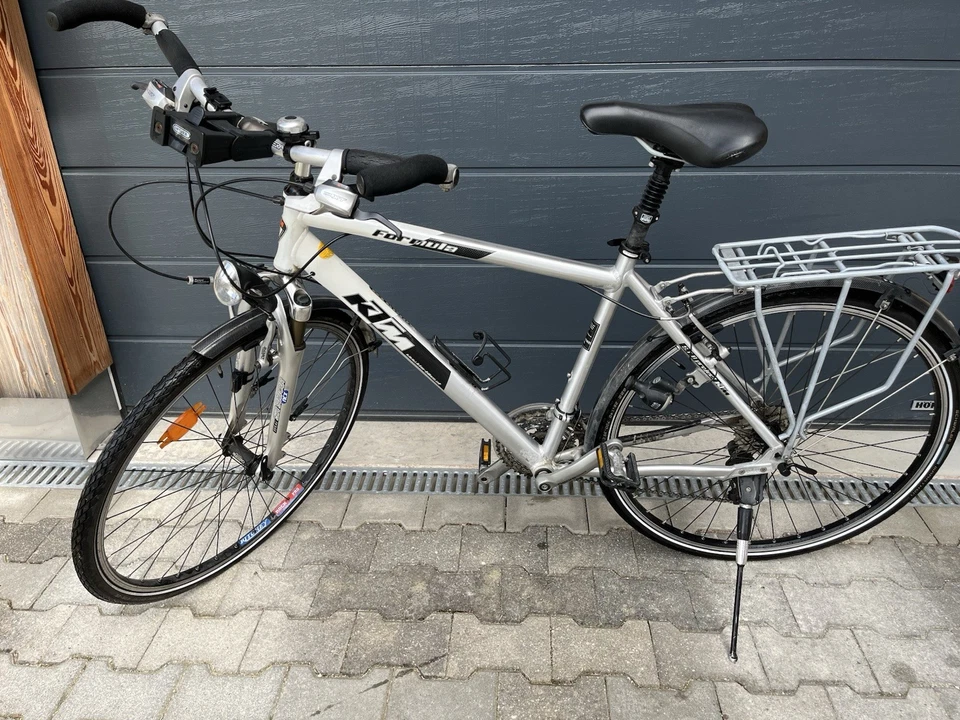 KTM Trekking Herren - Bild 1 von 4