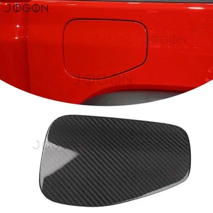 Carbono para Jeep Gladiator JT Willys Mojave 2020-2025 carrocería SIde tapa combustible gasolina moldura - Imagen 1 de 13