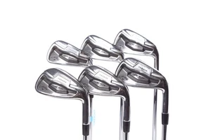 Callaway Apex Pro 16 Iron Set 5-PW Standard Regular Plus Flex Steel Shaft Good - Imagen 1 de 10