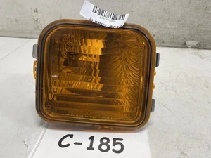 2008 HUMMER H3 FRONT RIGHT PASSENGER SIDE TURN SIGNAL LAMP LIGHT OEM+ - Picture 1 of 12