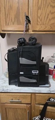 HID FARGO DTC4500E - Image 1 of 2