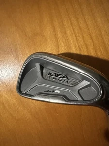 Adams Idea Tech A4R Iron Set 5-PW GW Regular Flex RH Steel - Picture 1 of 8