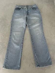 Vintage NY Jeans High rise Size 8 Jeans - Picture 1 of 6