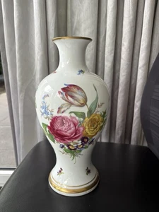 Hutschenreuter Porzellan Vase - Design - Bild 1 von 6