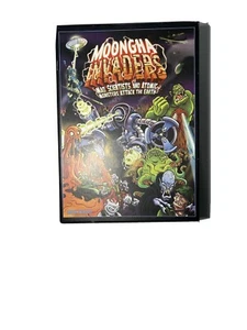 Moongha Invaders - Juego de Mesa - Juegos Treefrog - Imagen 1 de 3