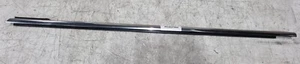 Ford Focus MK3 2011 - 2017 - 2017 Exterior Cromado Tira Sellado Delantero Izquierdo - Imagen 1 de 5