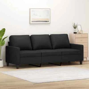 SECOLI Sofa 3 sitzer 3er Couch 3 sitzer Sofa Couch Sofas & Couches für Y9O3 - Bild 1 von 8