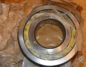 SKF Industrial or Marine roller bearing 240mm OD, 110mm ID, 50mm deep, NOS, USA - Picture 1 of 7