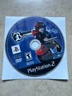 The Bouncer (Sony PlayStation 2, 2001) PS2 Disc Only Tested!