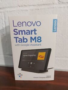 Lenovo Smart Tab M8 Smart Charging Docking Station Only No Tablet Included 