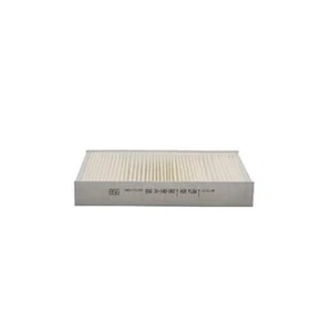 Filtro de aire de cabina sin carbono para Ford Fusion 2003-2011 - Imagen 1 de 2