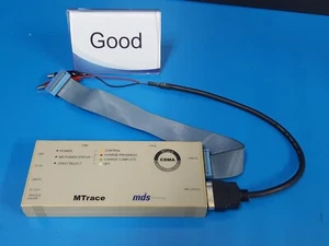 MDS-Technology MTrace MT-2000C: JTAG Debug (0738) - Picture 1 of 6