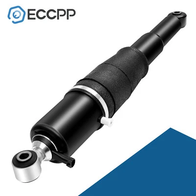 Amortiguador de suspensión neumática trasero para GMC Yukon Escalade Avalanche Suburban Tahoe 02-14 Foto 1 de 4