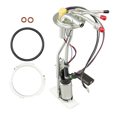 Bomba de combustible eléctrica para Chevrolet S10 1994-1995 25163468 19111398 25027768 Foto 1 de 4
