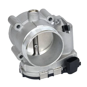 Cuerpo de acelerador electrónico 0280750151 14274 Uaz Hunter cerrado todoterreno Bosch@ - Imagen 1 de 4