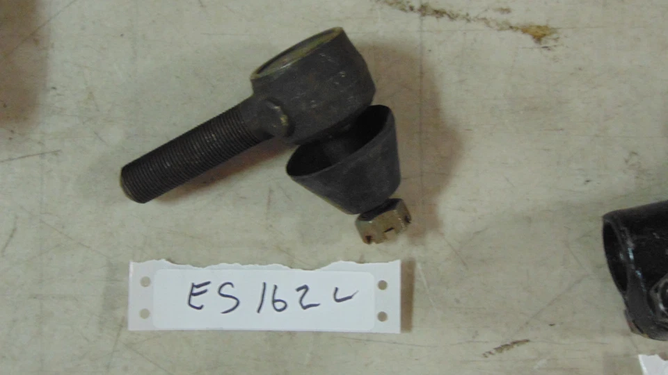MOOG ES162L Tie Rod End STUDEBAKER COMMANDER 1947-1949 Inner Left Passenger Side - Image 1 of 1