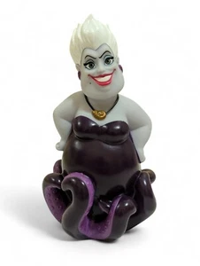 Disney The Little Mermaid Ursula Sea Witch 8” Villain Toy Figure - Bild 1 von 5