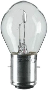 Scheinwerferlampen 12V 35/35W Ba20d 12 Volt 35/35 Watt 10er Pack - Bild 1 von 2