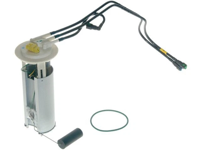Bomba de combustible Saturn SW2 1998-2001 11891TPBK 1999 2000 1,9 L 4 cilindros General Motors Foto 1 de 2
