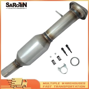 Catalytic Converter For 2004 - 2007 Lexus RX330 Toyota Highlander 3.3L V6 - Picture 1 of 10