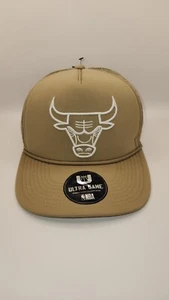 Chicago Bulls Hat - Picture 1 of 5