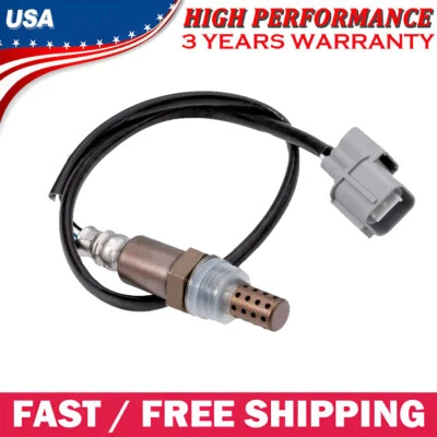 Sensor de oxígeno para Honda S2000 2,2 L L4 2004 2005 y Accord 3,0 L V6 2003-2007 Foto 1 de 4