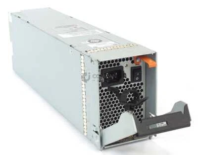 114-00024 NETAPP 650W POWER SUPPLY FOR NETAPP VTL300 VTL700 - Image 1 of 4